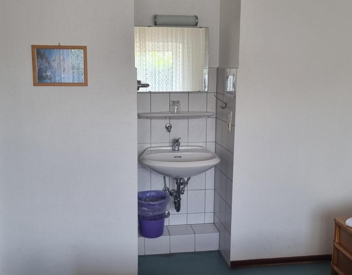 Hotel Schwung بوخولت المظهر الخارجي الصورة