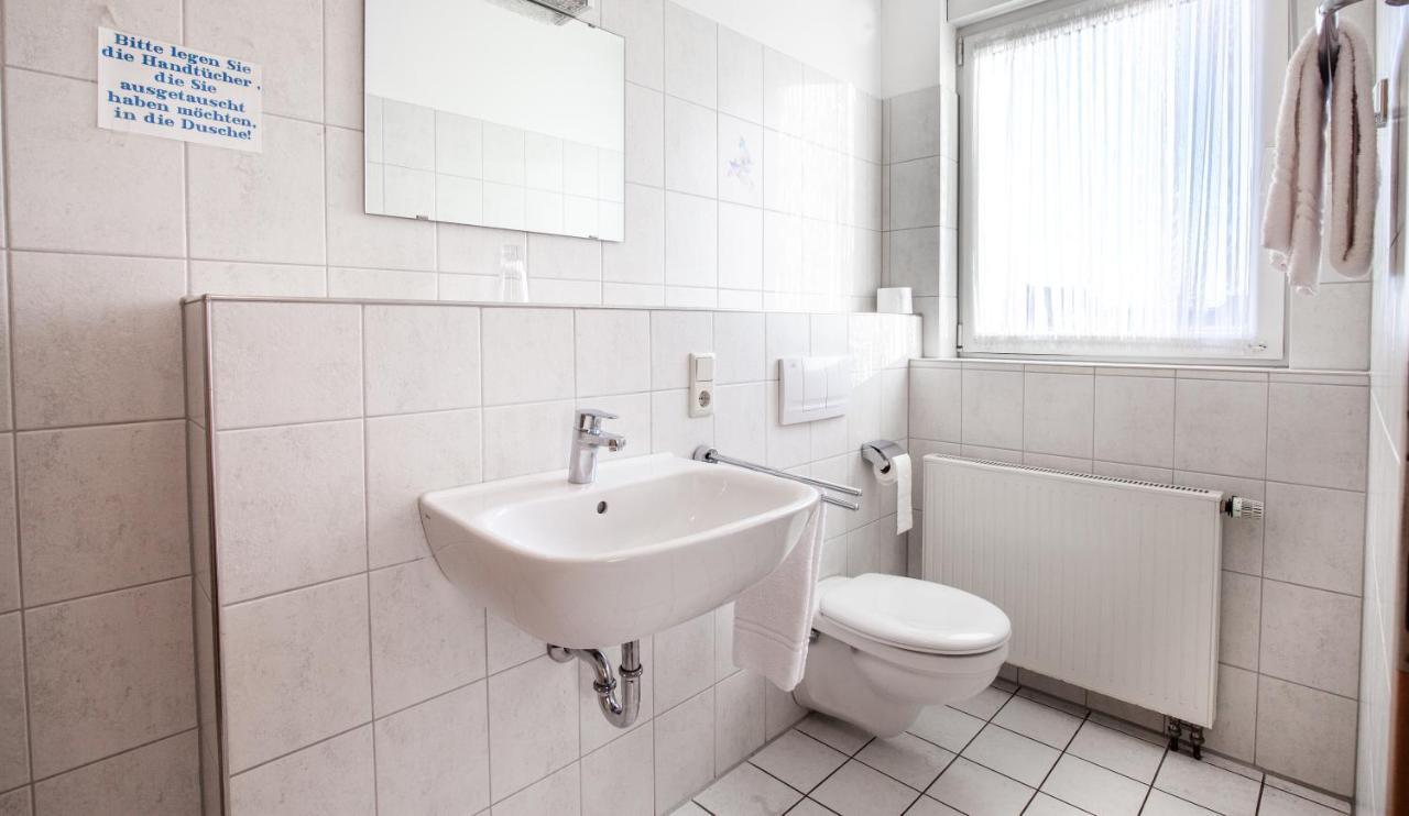 Hotel Schwung بوخولت المظهر الخارجي الصورة