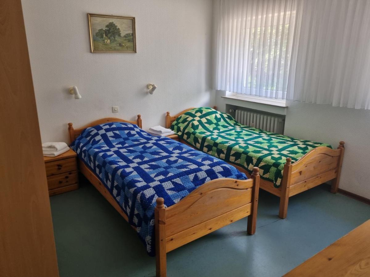 Hotel Schwung بوخولت المظهر الخارجي الصورة