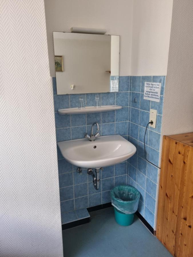 Hotel Schwung بوخولت المظهر الخارجي الصورة