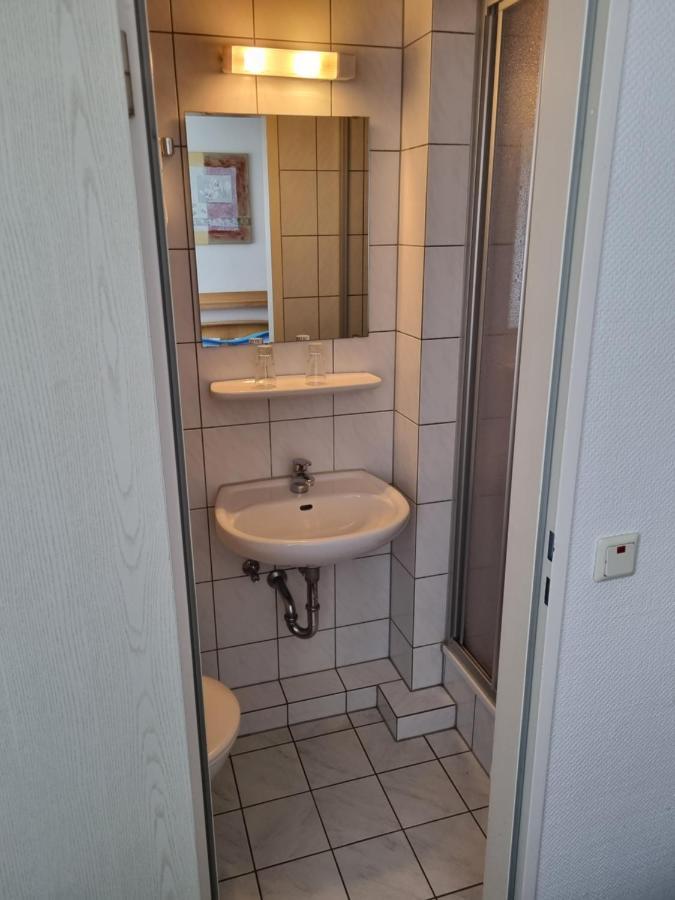 Hotel Schwung بوخولت المظهر الخارجي الصورة