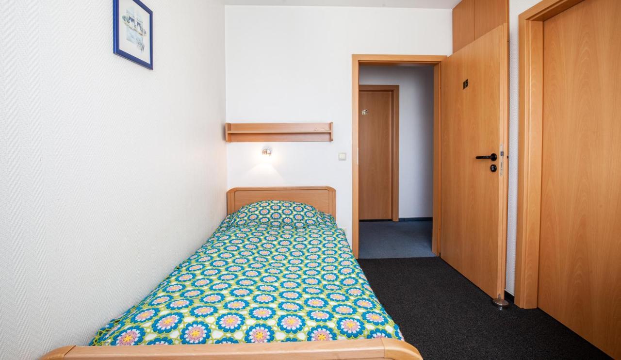Hotel Schwung بوخولت المظهر الخارجي الصورة