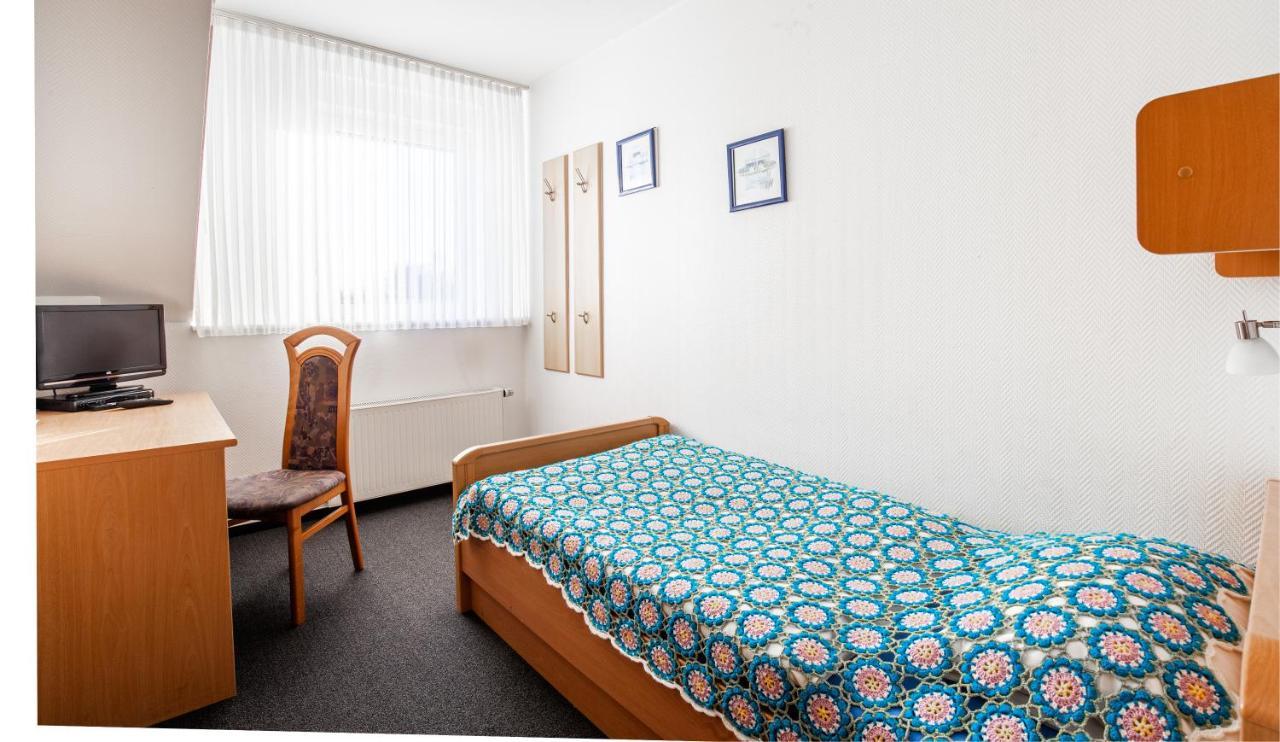 Hotel Schwung بوخولت المظهر الخارجي الصورة