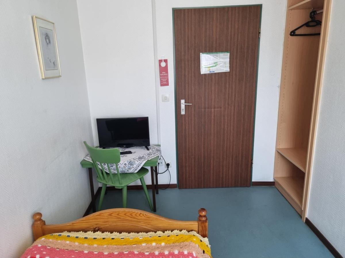 Hotel Schwung بوخولت المظهر الخارجي الصورة